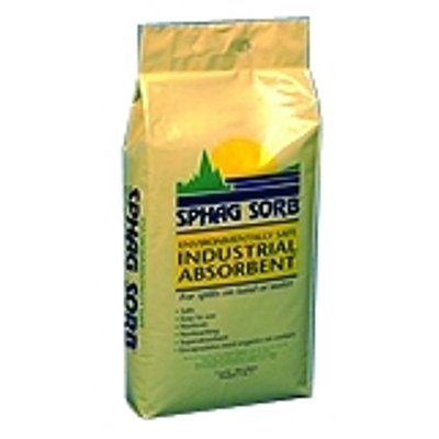 Sphag Sorb® Loose-Filled Bags