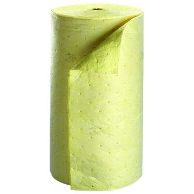 3M High-Capacity Chemical Sorbent Rolls