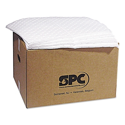 Brady SPC SXT Industrial Oil Sorbents