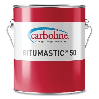 Bitumastic® Protective Coatings