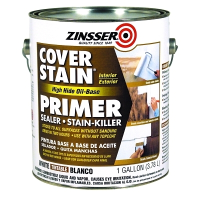 Zinsser® High Hide Cover-Stain® Primers