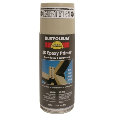Rust-Oleum® High Performance VK9300 System 2K Epoxy Primers
