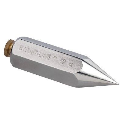 Irwin Strait-Line® Hexagon Plumb Bobs