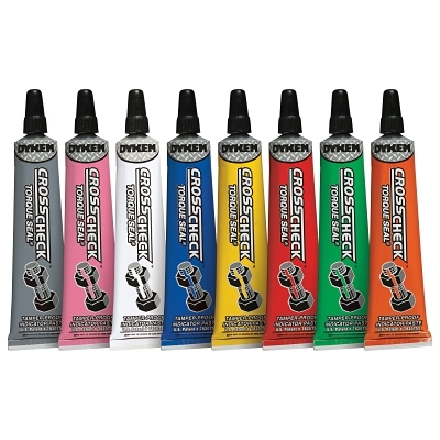 DYKEM® Cross-Check Torque Seal® Tamper-Proof Indicator Paste