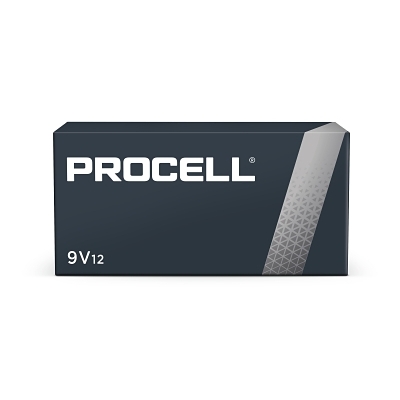 Duracell® Procell® Batteries