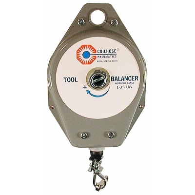 Coilhose Pneumatics Heavy Duty Mechanical Tool Balancers