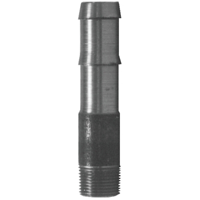 Dixon Valve King Steel Nipples