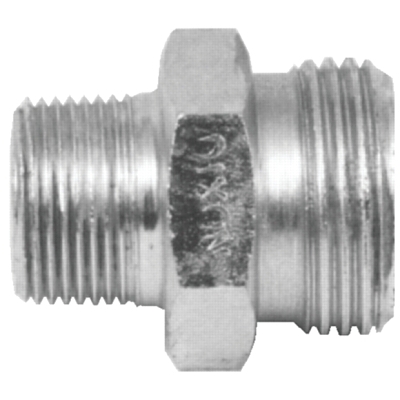 Dixon Valve Male Spud Ground Joint Air Hammers