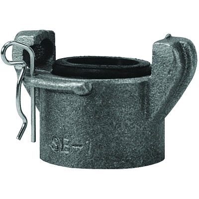 Dixon Valve Sand Blast Couplings