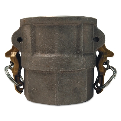 Dixon Valve Boss-Lock Type D Cam and Groove Couplers