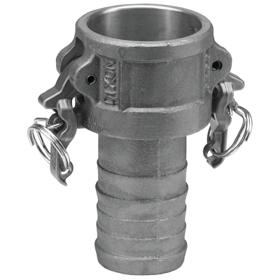 Dixon Valve Boss-Lock Type C Cam and Groove Couplers