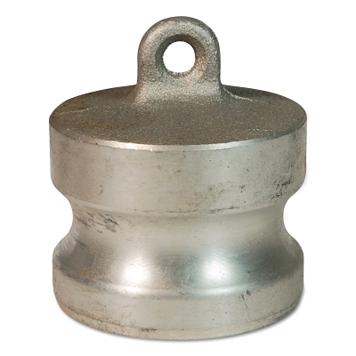 Dixon Valve Andrews/Boss-Lock Type DP Cam and Groove Dust Plugs