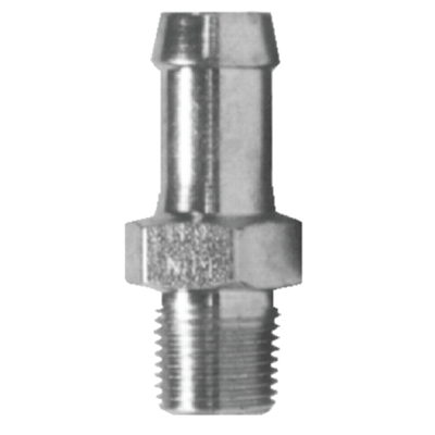 Dixon Valve King Steel Nipples
