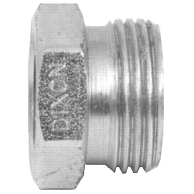 Dixon Valve Female Spud Ground Joint Air Hammer Spuds