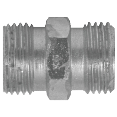 Dixon Valve Double Spud Ground Joint Air Hammer Couplings