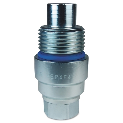 Dixon Valve DQC VEP-Series Female Coupler