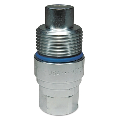Dixon Valve DQC VEP-Series Female Plug