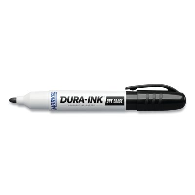 Markal® Dura-Ink® Dry Erase Markers