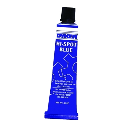 DYKEM® Hi-Spot Blue