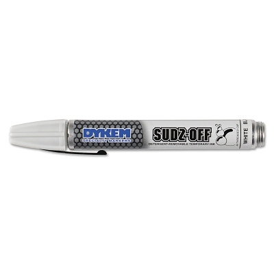 DYKEM® SUDZ OFF® Detergent Removable Temporary Markers