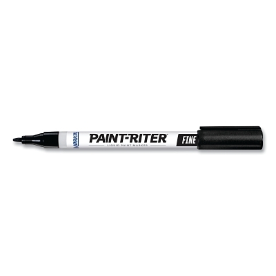 Markal® Paint-Riter® Fine Liquid Paint Markers