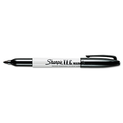Sharpie® Trace Element Certified Markers
