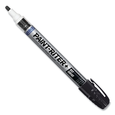 Markal® Paint-Riter®+ Oily Surface Paint Markers