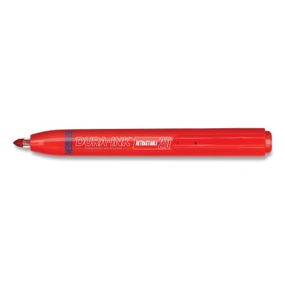 Markal® Dura-Ink 20 Ink Markers