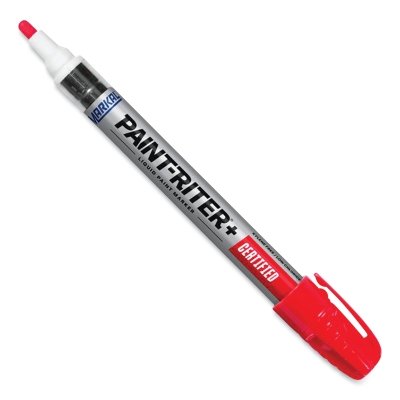 Markal® Paint-Riter+ Certified Liquid Paint Markers