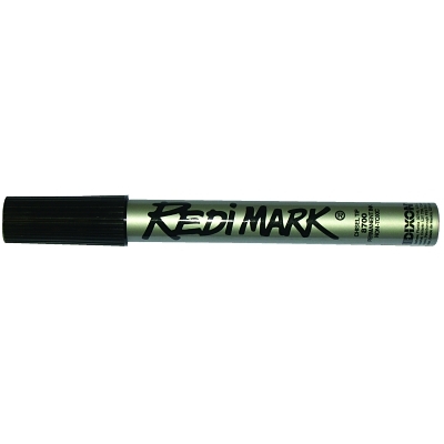Dixon® Ticonderoga Redimark Metal Cased Markers