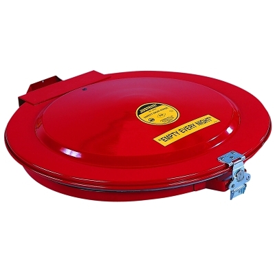 Justrite Drum Covers