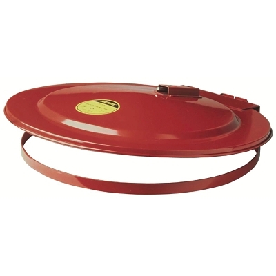 Justrite Drum Covers