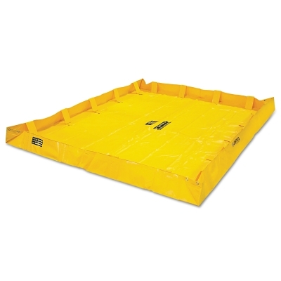 Justrite QuickBerm® Lite Spill Containment Berms