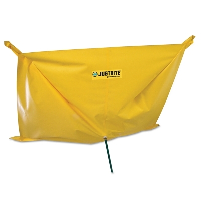 Justrite Ceiling Leak Diverter