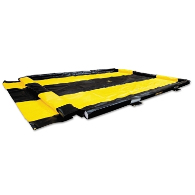 Justrite Washdown Quickberm®