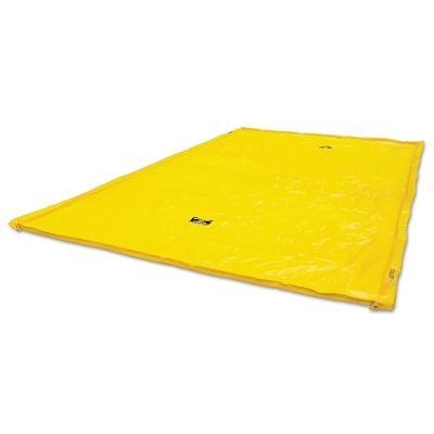 Justrite Maintenance Spill Containment Berms