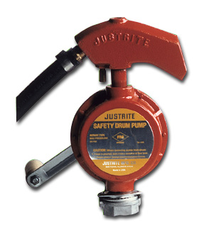 DRUM TRANSFER PUMP