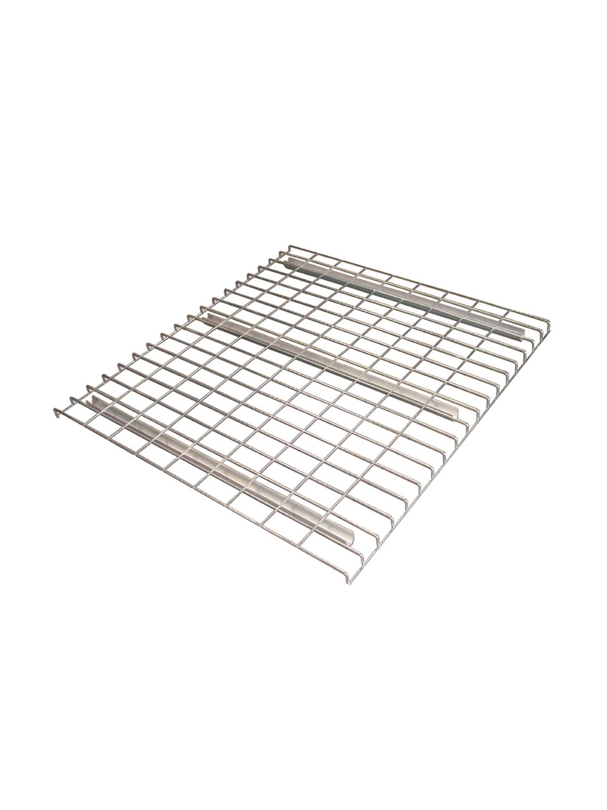 WIRE DECKS