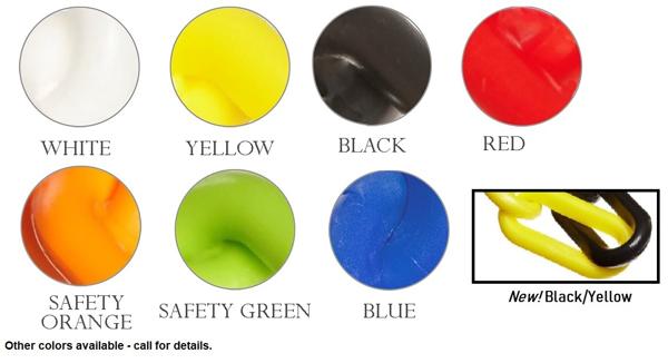 PLASTIC CHAIN
