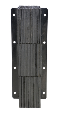 Laminated Dock Bumpers