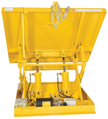 Lift & Tilt Workstation Tables