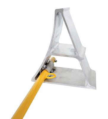 Aluminum Wheel Chocks