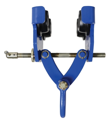 Quick Install Manual Trollies