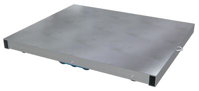 Aluminum Pallet Dollies