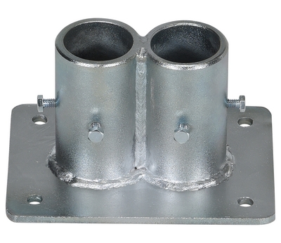 Steel Safety Railings