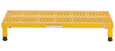 Steel Adjustable Work-Mate Stands