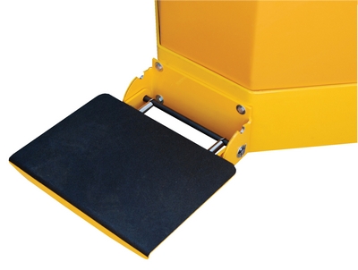 Fully Powered Electric Pallet Trucks