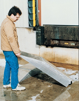 Aluminum Wheel Risers