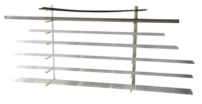 Economical Material Racks