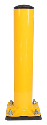 Energy Absorbing Mat (for Bollards)